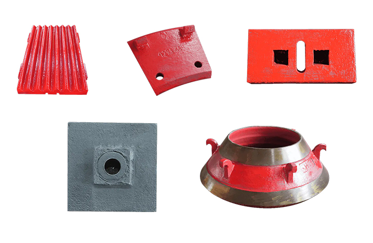 Korkeamangaanipitoiset teräsvalut